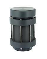 Polyvinyl Chloride (PVC) Air Release Valves - 3