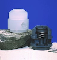 Compact Air Actuated Shut-Off Valves - 2