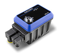 Cafe Electric Ball Valve Actuators