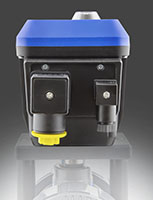 Cafe 15 Newton-Meter (N·m) Torque On/Off Actuator - 2