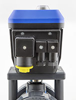 Electrically Actuated Ball Valves - 2