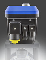 Cafe Nitro 15 Newton-Meter (N·m) Torque Actuator with Screen - 2