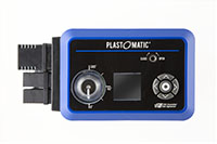 Electrically Actuated Ball Valves - 3