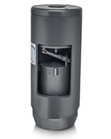 Combination Air Release and Degassing Valves - 2