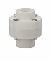 Normally Closed Check Valves