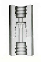 Low Pressure Check Valves - 3
