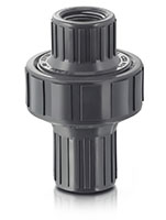 Normally Closed Check Valves - 2