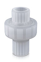 Normally Closed Check Valves - 4