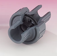 Normally Closed Check Valves - 6