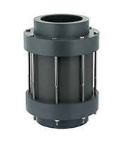 Normally Closed Check Valves - 3