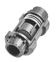 Normally Closed Check Valves - 5