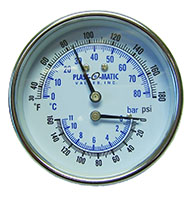 Process Cooling Water Express Return Stick Valve Assemblies - 3