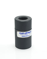 Pre-Set Polyvinyl Chloride (PVC) Flow Control Valves