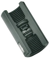 Pre-Set Polyvinyl Chloride (PVC) Flow Control Valves - 3