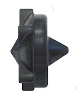 Pre-Set Polyvinyl Chloride (PVC) Flow Control Valves - 4