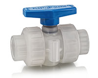 Manual Ball Valves
