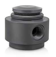 Hand or Foot Operated Polyvinyl Chloride (PVC) Shut-Off Valves