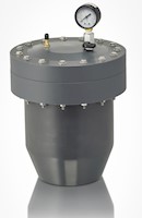 Pulsation Dampeners/Surge Suppressors