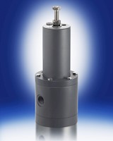 Differential Pressure Regulators