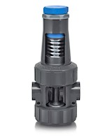 Pressure Regulator/Reducing Valves