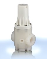 Pressure Regulator/Reducing Valves - 5