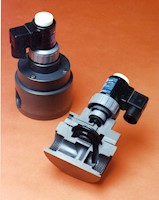 Pilot Actuated Solenoid Valves with Ethylene Propylene Diene Monomer (EPDM) Seal - 2