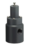 Compact Angle Pattern Relief/Bypass/Back Pressure Valves