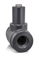 Polytetrafluoroethylene (PTFE) Diaphragm Relief/Bypass/Back Pressure/Anti-Siphon Valves - 2