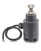 All-Plastic Pressure Switches