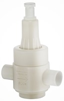 Ultrapure Pressure Regulators
