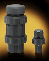 Normally Closed Vacuum Breakers - 2