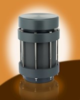 Normally Closed Vacuum Breakers - 3