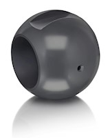 Manual Ball Valves with Sodium Hypochlorite Vent - 2