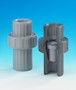 Polyvinyl Chloride (PVC) Air Release Valves