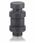 Polyvinyl Chloride (PVC) Air Release Valves - 2