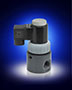 Compact Solenoid Valves - 3