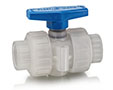 Manual Ball Valves