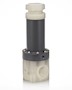 Polytetrafluoroethylene (PTFE) Diaphragm Relief/Bypass/Back Pressure/Anti-Siphon Valves - 5