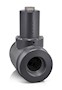 Polytetrafluoroethylene (PTFE) Diaphragm Relief/Bypass/Back Pressure/Anti-Siphon Valves - 2